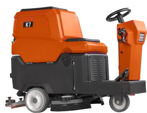 Поломоечная машина Kruger K7R/560 Li-ion