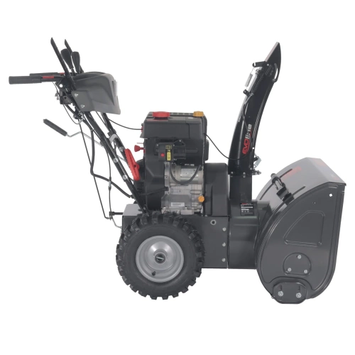 Бензиновый снегоуборщик EVOline SBG 700 LE