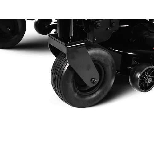 Аккумуляторный райдер YARD FOX TZ 106 SB