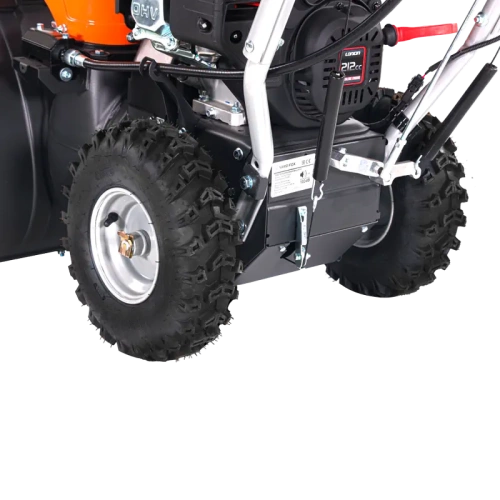 Снегоуборщик YARD FOX OPTIMA 6151E