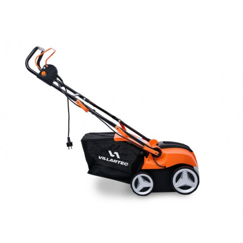 Аэратор электрический Villartec AE 1638