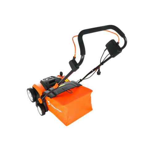 Вертикуттер YARD FOX 36VE