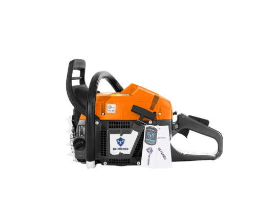 Бензопила Holzfforma G372