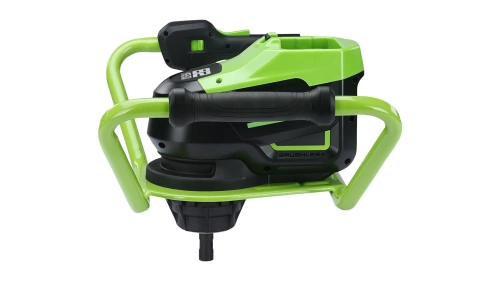 Мотобур аккумуляторный Greenworks GC-AUGER