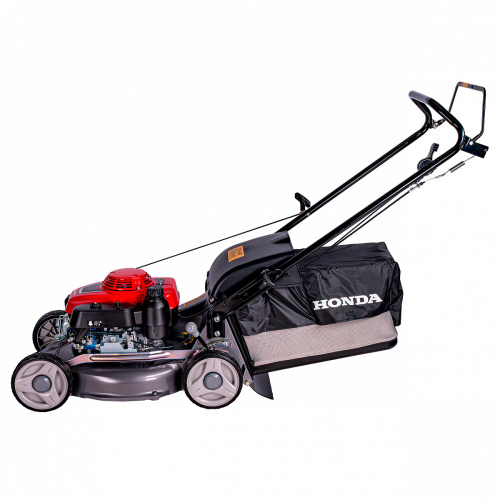 Газонокосилка бензиновая Honda HRJ 196 PDHH