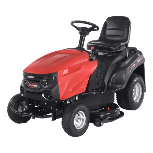 Косилка с сиденьем (садовый мини-трактор) EVOline TRG 96 H
