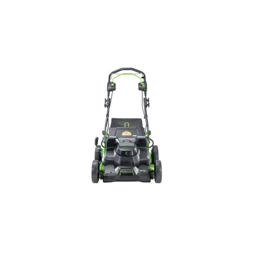 Газонокосилка Greenworks GC82LM61S TwinForce
