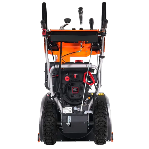 Снегоуборщик YARD FOX PRO 7654E