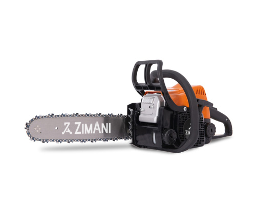 Бензопила ZimAni MS180 16"