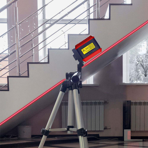 Лазерный нивелир CONDTROL Smart 2D