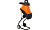 Измельчитель YARD FOX 2400SE