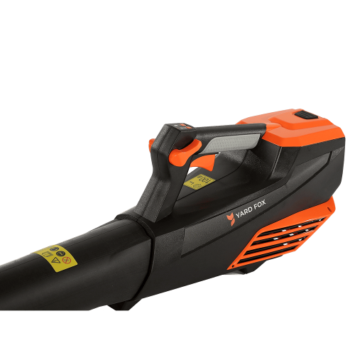 Аккумуляторная воздуходувка YARD FOX B 200 B SET 40V