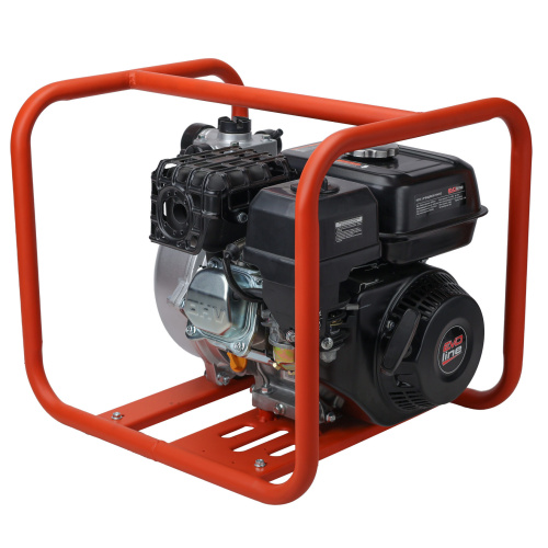 Мотопомпа бензиновая EVOline HG 15 Мотопомпа бензиновая EVOline HG 15