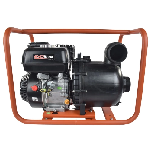 Мотопомпа бензиновая EVOline MG 30