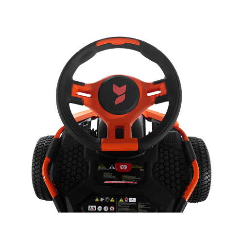 Аккумуляторный минирайдер YARD FOX T 96 SB