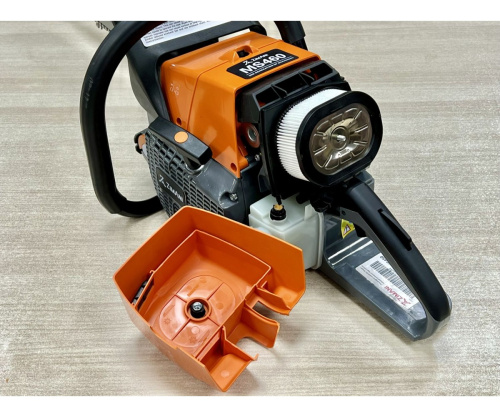 Бензопила ZimAni MS460