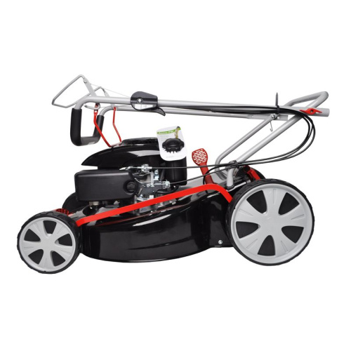 Газонокосилка бензиновая GEOS Classic 51 SP-K Plus