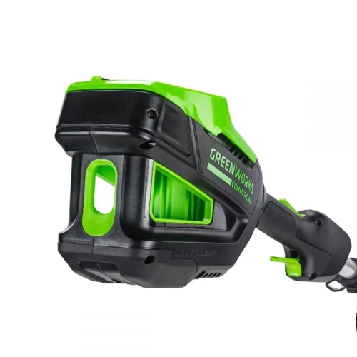 Триммер Greenworks GD60BCB