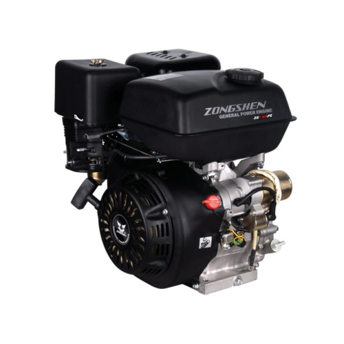 Двигатель бензиновый Zongshen ZS 168 FBE
