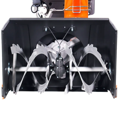 Снегоуборщик YARD FOX PRO 7154E