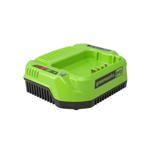 Универсальное зарядное устройство Greenworks G60UC