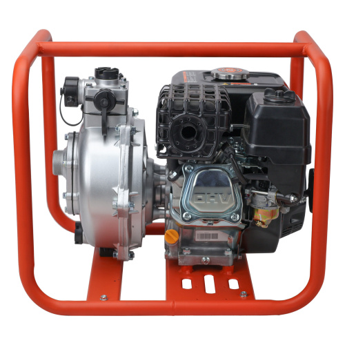 Мотопомпа бензиновая EVOline HG 15 Мотопомпа бензиновая EVOline HG 15