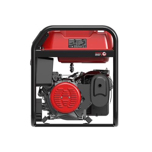 Бензиновый генератор SUNREKA G7500TFEAX