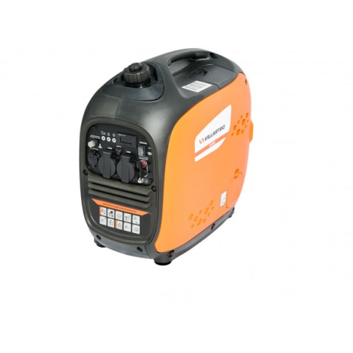 Генератор инверторный Villartec GI 258S