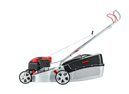 Газонокосилка AL-KO Highline 42.5 P-A