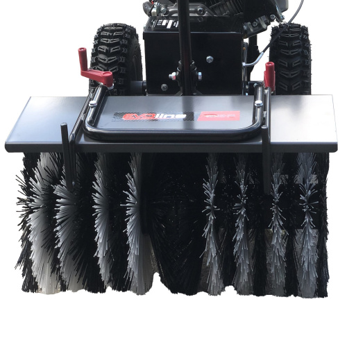 Бензиновая подметальная машина EVOline SWG 620 Бензиновая подметальная машина EVOline SWG 620