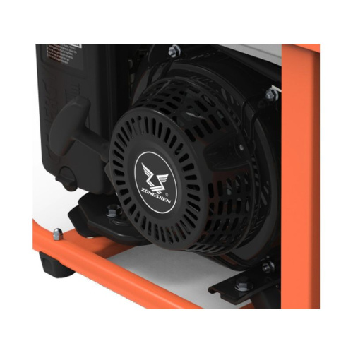Инверторный генератор Zongshen BPB 4000 E