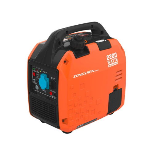 Инверторный генератор Zongshen BQH 2200 E