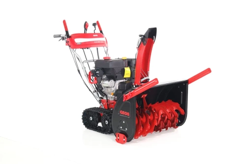 Снегоуборщик бензиновый GEOS SnowLine 760 TE