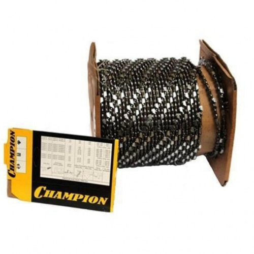 Бухта цепи CHAMPION PRO 3/8"-1,5-1640зв. (73LG)