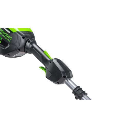 Триммер Greenworks GD82LT