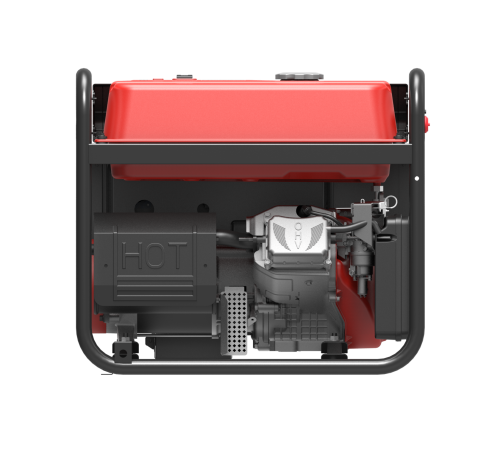 Бензиновый генератор SUNREKA G8500EAX