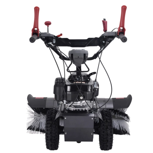 Бензиновая подметальная машина EVOline SWG 1000 H Бензиновая подметальная машина EVOline SWG 1000 H