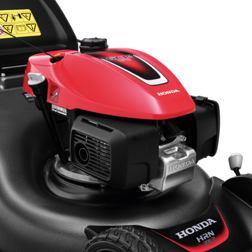 Газонокосилка бензиновая Honda HRN 536 VYEA