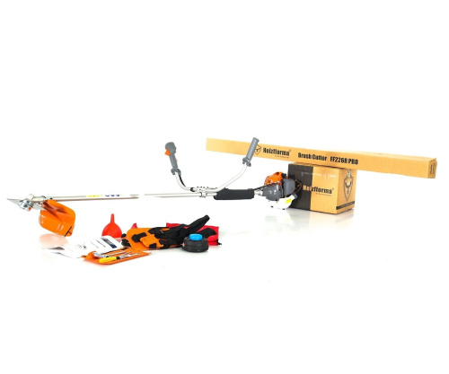 Бензокоса Holzfforma FF226R PRO