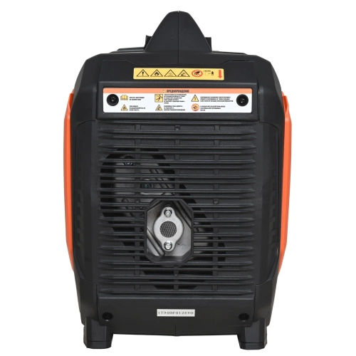 Генератор инверторный EVOline BQH 1200 (Zongshen) Генератор инверторный EVOline BQH 1200 (Zongshen)