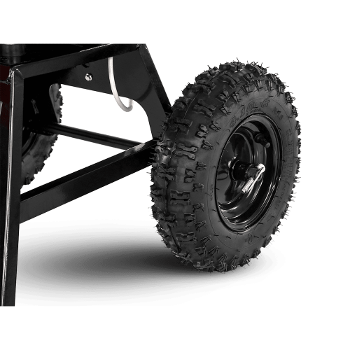 Бензиновый измельчитель YARD FOX BASIC 60 SP