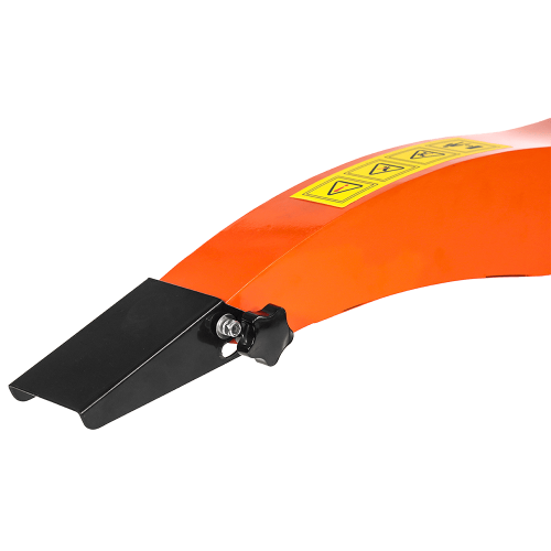 Бензиновый измельчитель YARD FOX BASIC 60 SP