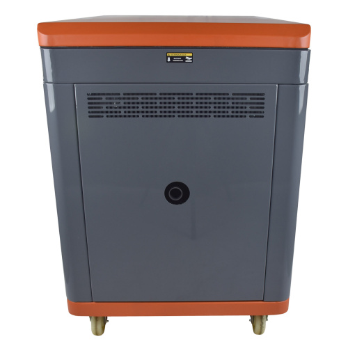 Генератор бензиновый EVOline QB 12003 E (Zongshen) Генератор бензиновый EVOline QB 12003 E (Zongshen)