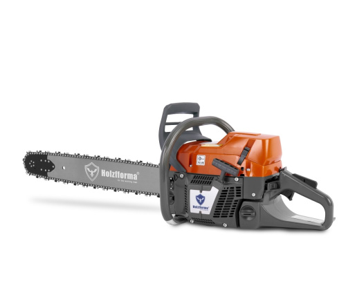 Бензопила Holzfforma G372XP