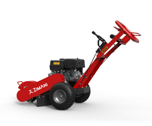 Измельчитель пней ZimAni SG350