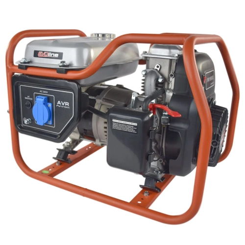 Генератор бензиновый EVOline PB 1800