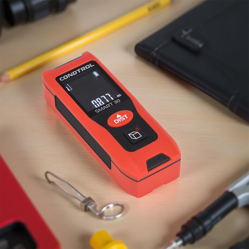 Лазерный дальномер CONDTROL Smart 30