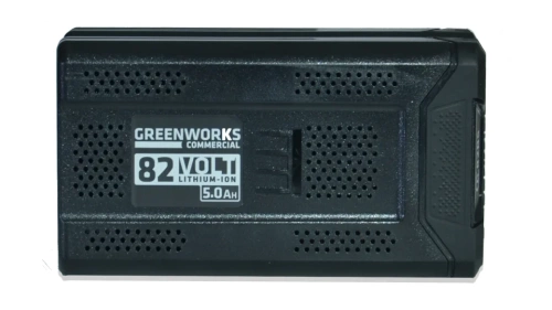 Аккумулятор Greenworks G82B5 82V 5Ач