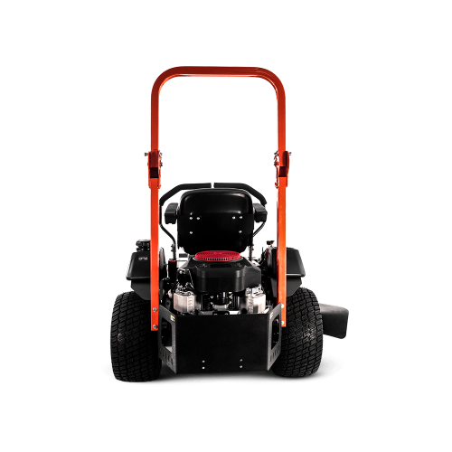 Бензиновый райдер YARD FOX TZ 122 SH