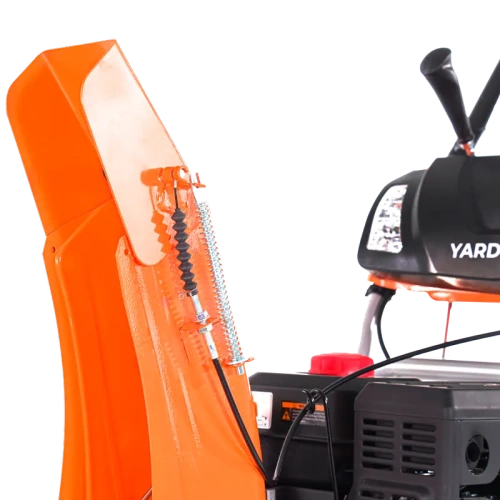 Снегоуборщик YARD FOX OPTIMA 6151E